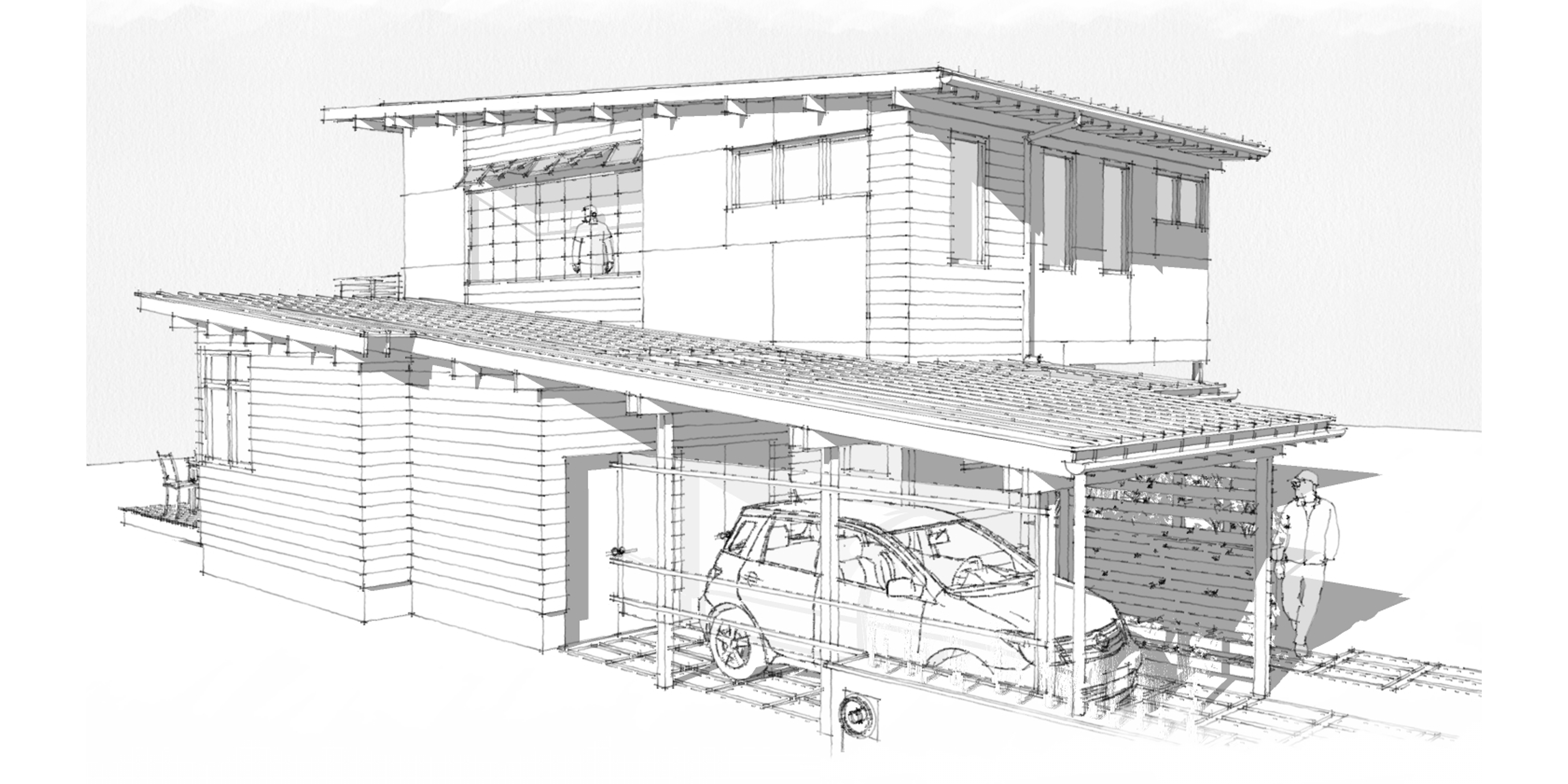 sketchup style